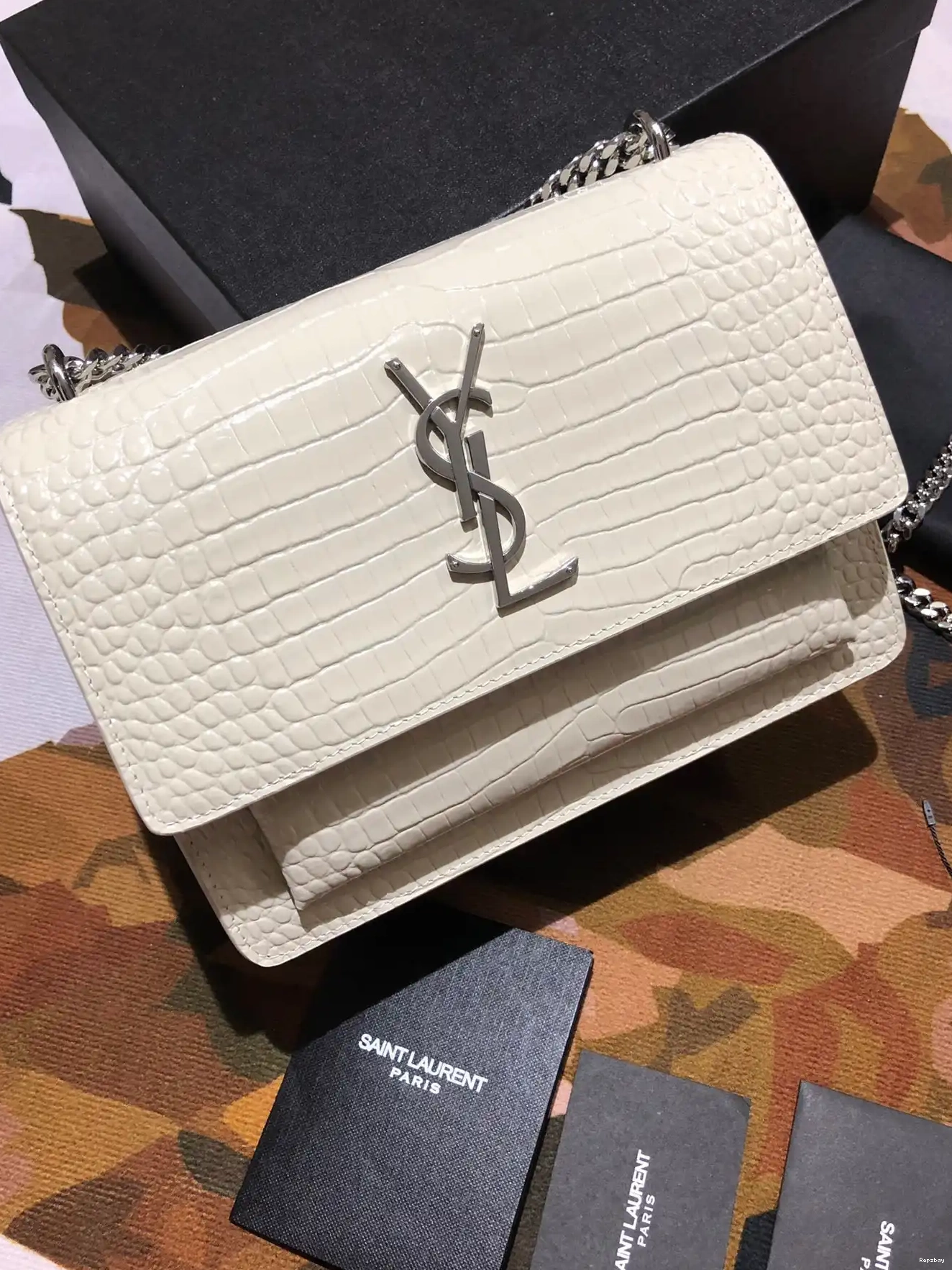 Repzbay REP YSL MEDIUM SUNSET 0531